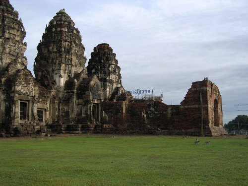 Lopburi